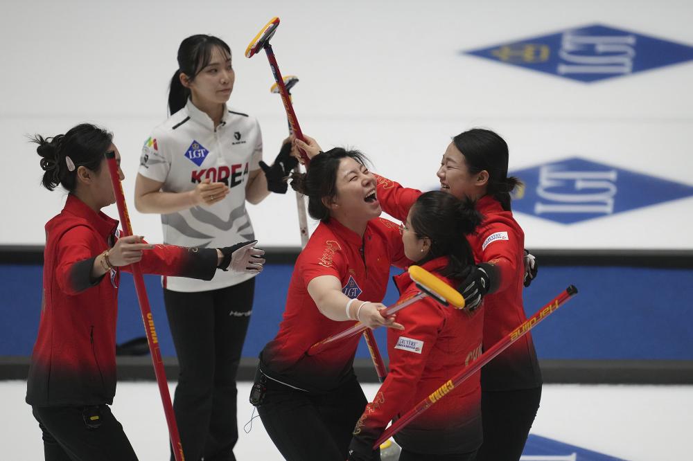 两家海外投 两家海外投