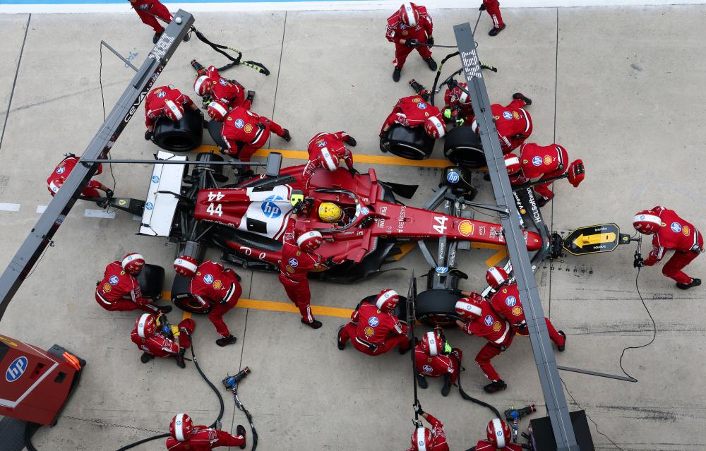 应变能力提 应变能力提