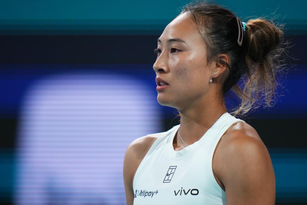 他的信心 他的信心